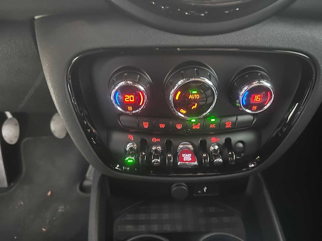Mini - clubman - 1.5 one d bns ed - s-849-hp- 2020 - afbeelding 6 van  23