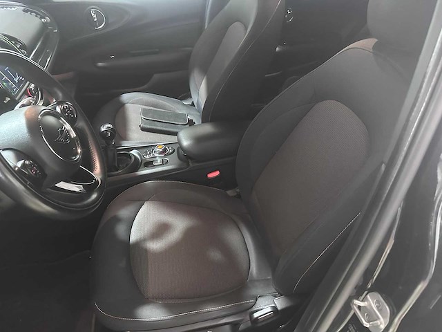 Mini - clubman - 1.5 one d bns ed - s-849-hp- 2020 - afbeelding 9 van  23