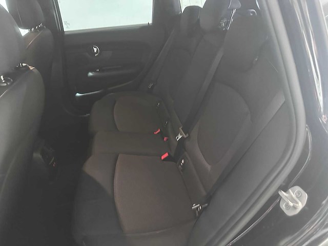 Mini - clubman - 1.5 one d bns ed - s-849-hp- 2020 - afbeelding 10 van  23