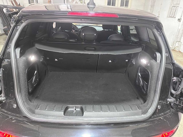 Mini - clubman - 1.5 one d bns ed - s-849-hp- 2020 - afbeelding 11 van  23