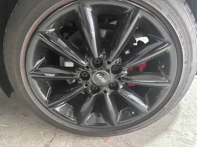 Mini - clubman - 1.5 one d bns ed - s-849-hp- 2020 - afbeelding 13 van  23