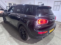 Mini - clubman - 1.5 one d bns ed - s-849-hp- 2020 - afbeelding 12 van  23