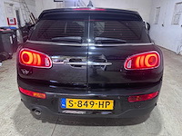 Mini - clubman - 1.5 one d bns ed - s-849-hp- 2020 - afbeelding 17 van  23
