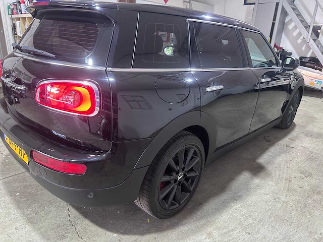 Mini - clubman - 1.5 one d bns ed - s-849-hp- 2020 - afbeelding 18 van  23