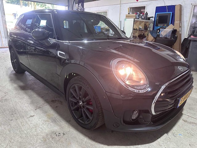 Mini - clubman - 1.5 one d bns ed - s-849-hp- 2020 - afbeelding 19 van  23