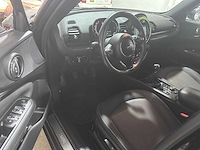Mini - clubman - 1.5 one d bns ed - s-849-hp- 2020 - afbeelding 21 van  23