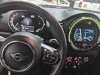 Mini - clubman - 1.5 one d bns ed - s-849-hp- 2020 - afbeelding 22 van  23