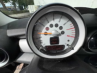 Mini - clubman - 1.6 cooper pepper - bedrijfswagen