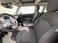 Mini - clubman - 1.6 cooper pepper - bedrijfswagen - afbeelding 2 van  3