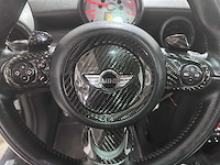 Mini - clubman - 1.6 cooper s chili automaat- l-793-sh- 2010 - afbeelding 3 van  15