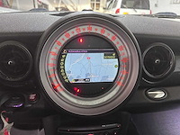 Mini - clubman - 1.6 cooper s chili automaat- l-793-sh- 2010 - afbeelding 4 van  15
