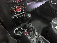 Mini - clubman - 1.6 cooper s chili automaat- l-793-sh- 2010 - afbeelding 5 van  15