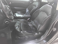 Mini - clubman - 1.6 cooper s chili automaat- l-793-sh- 2010 - afbeelding 6 van  15
