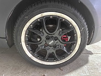 Mini - clubman - 1.6 cooper s chili automaat- l-793-sh- 2010 - afbeelding 9 van  15