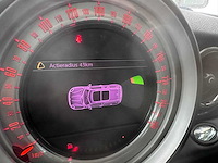 Mini - clubman - 1.6 cooper s chili automaat- l-793-sh- 2010 - afbeelding 10 van  15