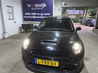 Mini - clubman - 1.6 cooper s chili automaat- l-793-sh- 2010 - afbeelding 13 van  15