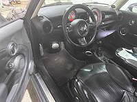 Mini - clubman - 1.6 cooper s chili automaat- l-793-sh- 2010 - afbeelding 14 van  15