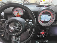 Mini - clubman - 1.6 cooper s chili automaat- l-793-sh- 2010 - afbeelding 15 van  15