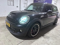 Mini - clubman - 1.6 cooper s chili automaat- l-793-sh- 2010 - afbeelding 1 van  21