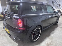 Mini - clubman - 1.6 cooper s chili automaat- l-793-sh- 2010 - afbeelding 4 van  21