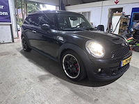 Mini - clubman - 1.6 cooper s chili automaat- l-793-sh- 2010 - afbeelding 6 van  21