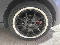 Mini - clubman - 1.6 cooper s chili automaat- l-793-sh- 2010 - afbeelding 10 van  21
