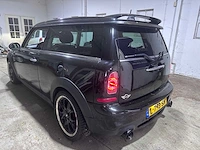 Mini - clubman - 1.6 cooper s chili automaat- l-793-sh- 2010 - afbeelding 11 van  21