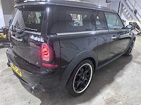 Mini - clubman - 1.6 cooper s chili automaat- l-793-sh- 2010 - afbeelding 16 van  21