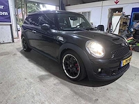 Mini - clubman - 1.6 cooper s chili automaat- l-793-sh- 2010 - afbeelding 18 van  21