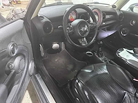 Mini - clubman - 1.6 cooper s chili automaat- l-793-sh- 2010 - afbeelding 20 van  21