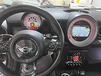 Mini - clubman - 1.6 cooper s chili automaat- l-793-sh- 2010 - afbeelding 21 van  21