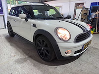 Mini - clubman - 1.6 one bns line - 70-nbl-2- 2010 - afbeelding 6 van  6