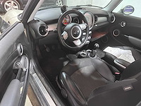 Mini - clubman - 1.6 one bns line - 70-nbl-2- 2010 - afbeelding 11 van  13