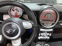 Mini - clubman - 1.6 one bns line - 70-nbl-2- 2010 - afbeelding 12 van  13