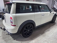 Mini - clubman - 1.6 one bns line - 70-nbl-2- 2010 - afbeelding 9 van  10