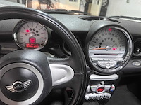 Mini - clubman - 1.6 one white&black - kn-143-j- 2010 - afbeelding 2 van  2