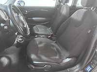 Mini - clubman - 1.6 one white&black - kn-143-j- 2010 - afbeelding 2 van  7