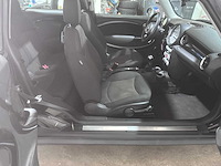 Mini - clubman - 1.6 one white&black - kn-143-j- 2010 - afbeelding 3 van  7