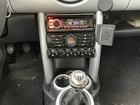 Mini - cooper - personenauto - afbeelding 5 van  19
