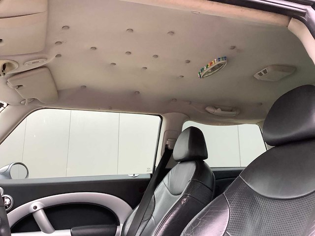 Mini - cooper - personenauto - afbeelding 8 van  19