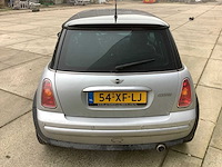 Mini - cooper - personenauto - afbeelding 14 van  19