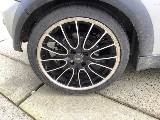 Mini - cooper - personenauto - afbeelding 2 van  21