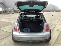 Mini - cooper - personenauto - afbeelding 5 van  21