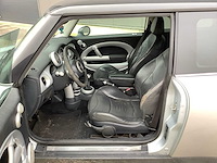 Mini - cooper - personenauto - afbeelding 10 van  21