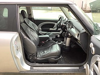 Mini - cooper - personenauto - afbeelding 11 van  21