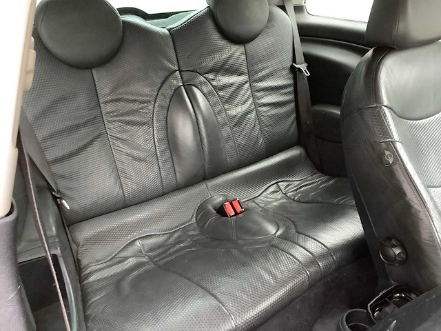 Mini - cooper - personenauto - afbeelding 13 van  21