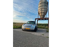 Mini - cooper - personenauto - afbeelding 12 van  21