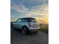 Mini - cooper - personenauto - afbeelding 16 van  21