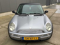 Mini - cooper - personenauto - afbeelding 17 van  21