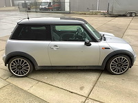 Mini - cooper - personenauto - afbeelding 20 van  21